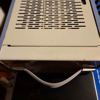 Dynacord S62 Echocord super 1960 tape echo, reverb #2 image 4