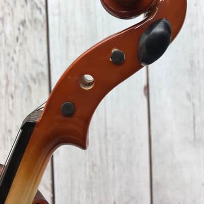 New York Pro 4/4 Electric Violin image 9