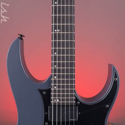 Ibanez Prestige RGR5130 Gray Metallic image 6