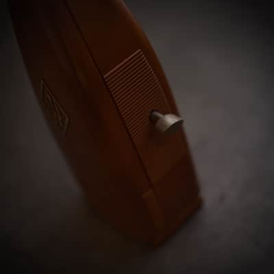 Wittner 831 Taktell Piccolo - Brown image 6