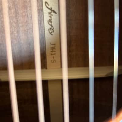 Firefly JM41-F 2026 - All solid Koa image 4