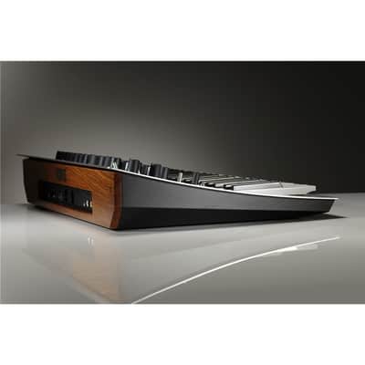 Korg minilogue - Sintetizzatore Analogico Polifonico image 12