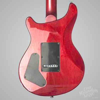 Sire Larry Carlton Q3 Electric Guitar, Rosewood Fingerboard, Vintage Cherry image 2
