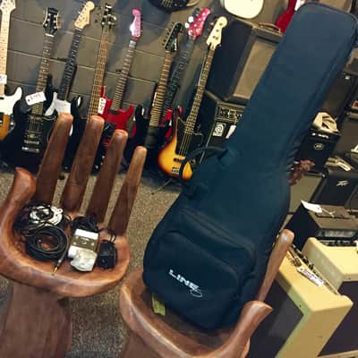 Line 6 Variax 300 image 10