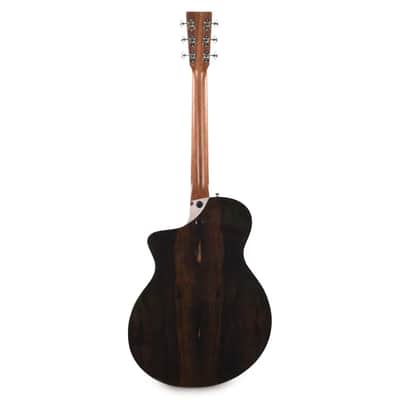 Martin & Co. SC-13E Special Acoustic Guitar image 4