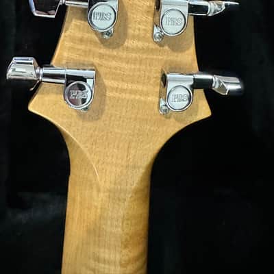 PRS Swamp Ash Special 2005 image 5