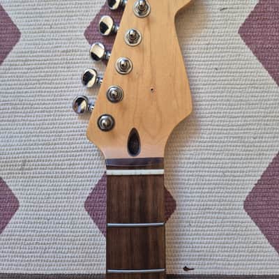 Japanese Stratocaster Neck 9.5" image 2