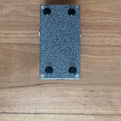 R2R Electric Treble Booster Professional 2022 - Present - Grey image 8