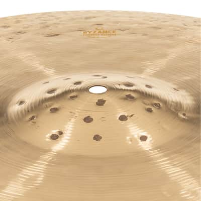 Meinl Byzance Dark 18" Crash image 5