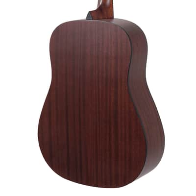 Ovation Applause AAD96-M Classic Dreadnought Acoustic Guitar - Mahogany Matte image 6