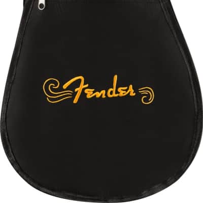 Fender Montecito Tenor Ukulele. Walnut Fingerboard, Shaded Edge Burst image 20