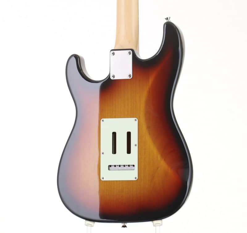 FUJIGEN Neo Classic NST11RALM Modified [J170305] (05/14) | Reverb