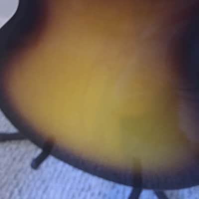 Gibson ES-330L 2010 Sunburst Custom Shop image 10
