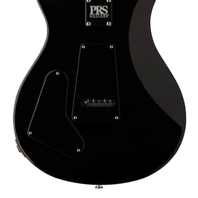 Immagine PRS Swamp Ash Special, White Doghair Smokeburst - 2