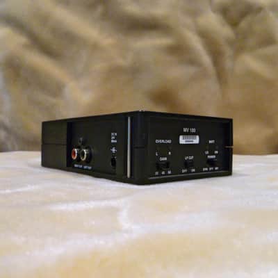 Beyerdynamic MV100 Mic Preamp image 4