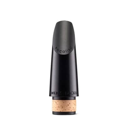 Backun Vocalise Bb Clarinet Mouthpiece Model R image 1