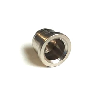 6 String Ferrules Fender Modern Style pour Telecaster Corde Traversantes 099-4917-000 image 4