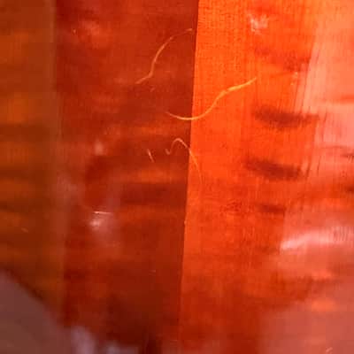 Artisan Strings Model 100 1/2 Cello 2007 SN 7690 image 19