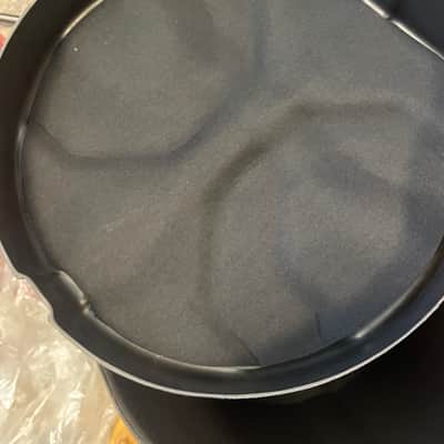 SKB 16x16" Floor Tom case image 3