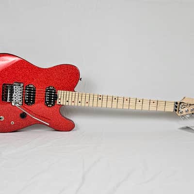 Strictly 7 Guitars Strictly 7 Guitars (S7G) Cobra Standard Plus 7