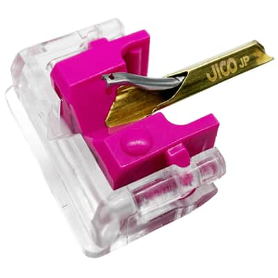 JICO DVS Rubi Stylus 1 Paar - replacement stylus image 6