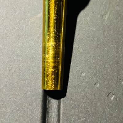 Monette BP6S1 - Gold plated image 1