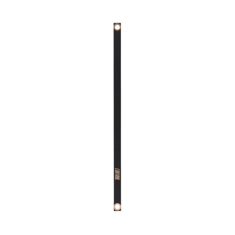 Black PCB Blank Panels - 1HP image 1