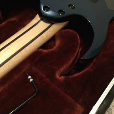 Ibanez RG1527-RB Prestige 2005 - 2011 - Royal Blue image 12