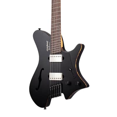 Sälen Jazz NX 6 Black B-Stock image 16