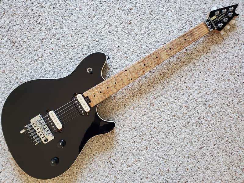 EVH Wolfgang Special (Made In Japan) | Reverb