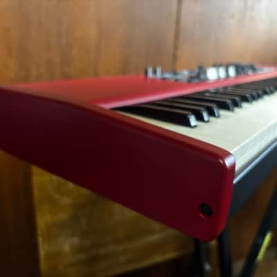 Nord Electro 6D SW73 Semi-Weighted 73-Key Digital Piano w/ box image 7