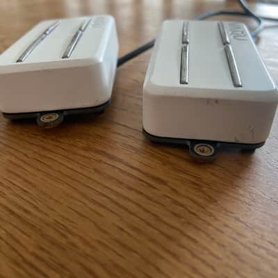 Nova Pickup Omnia Flux Humbucker Boutique Tonabnehmer image 3