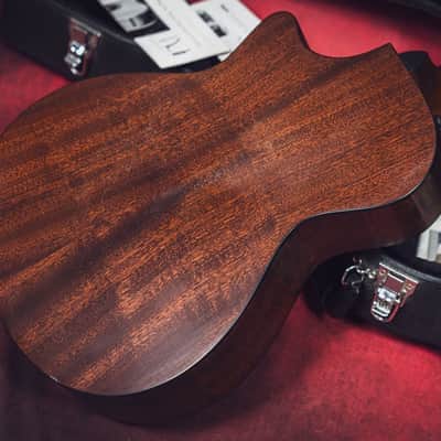 Taylor 312ce Natural 2015 image 14