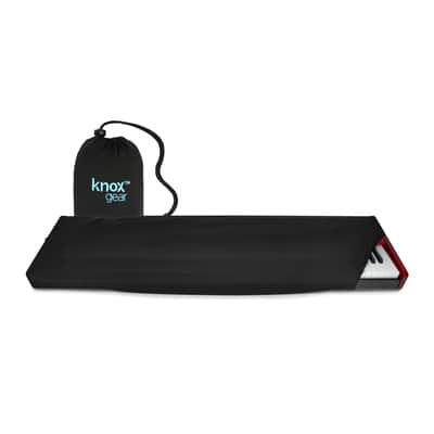 Nord Stage 4 88 88-Key Keyboard with Stand, Bench, Cables, and Cover image 5