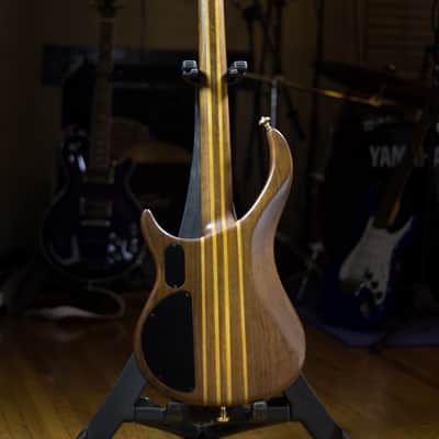 Peavey Cirrus 4 Wenge image 5