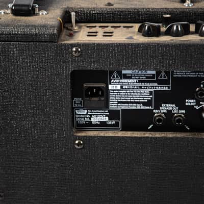 Vox Digital Effects  Owned by Mike Campbell image 13