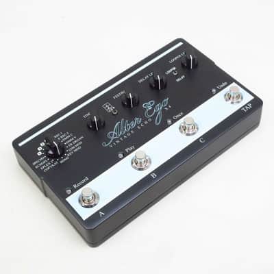 tc electronic Alter Ego X4 Vintage Echo Looper [14618656] (04/14) image 1