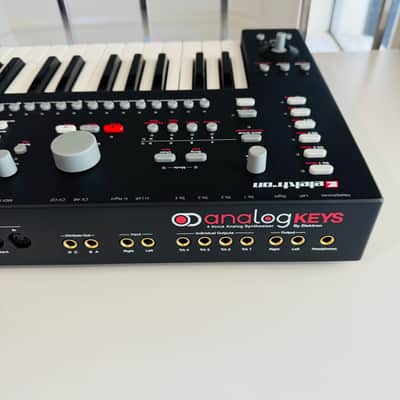 Elektron Analog Keys image 6