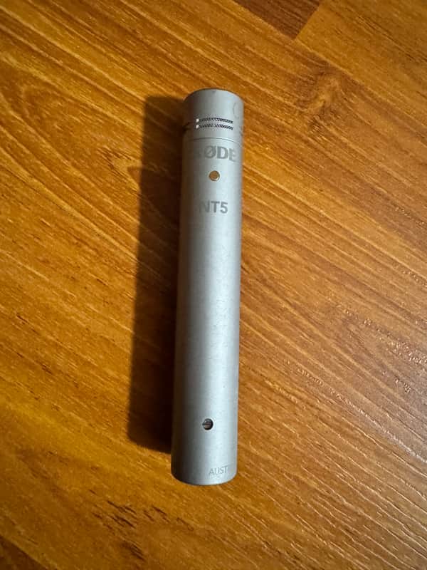 RODE NT5 (Single)
