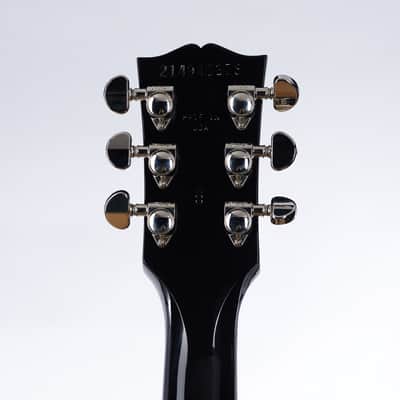 Gibson SG Modern, Dark Purple Burst | Modified image 5
