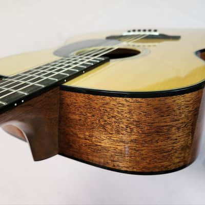 2025 Martin 000-18 refreshed w/OHSC AWESOME! image 7