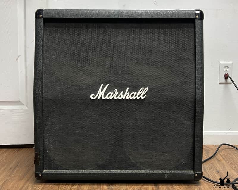 Marshall VS412 Cabinet (Local Pickup Only)
