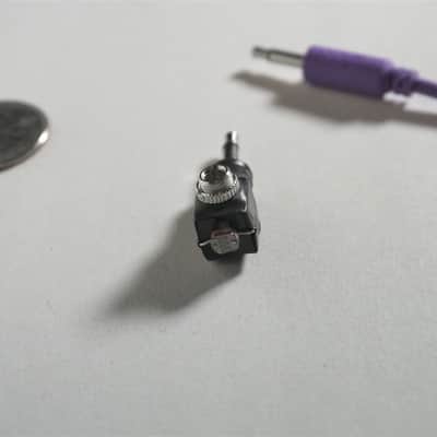 Light Theremin - light dependent resistor (LDR) for Eurorack / Modular Synth image 7