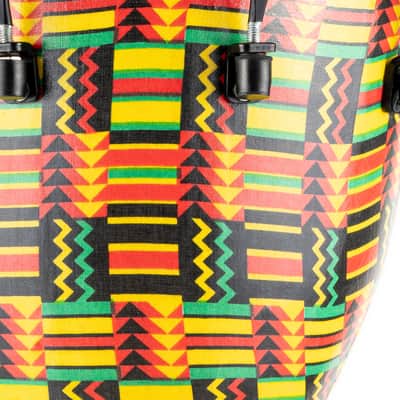 Meinl Djembe 10'' ADJ10-SI image 6