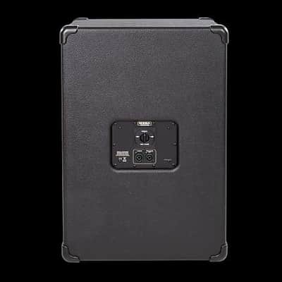 Mesa Boogie Subway D-800 and 2x12 Cabinet Stack image 8