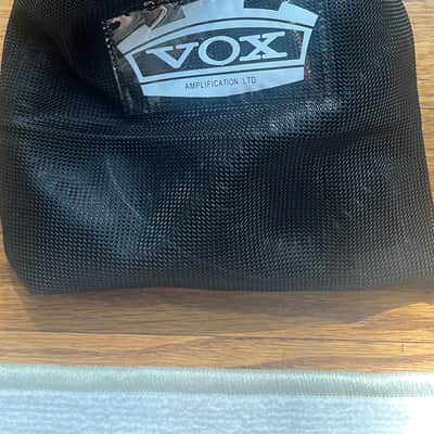 Vox VCC090BK Vintage Coiled 1/4" Straight / Angled TS Instrument Cable - 29.5' 2005 - Present - Black image 3
