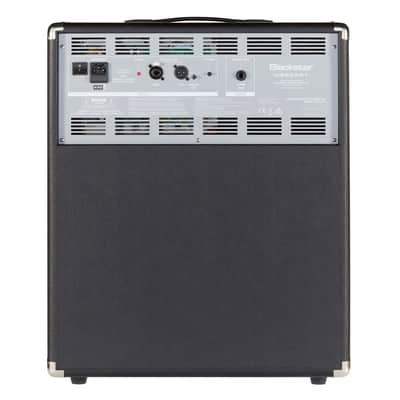 Blackstar Unity Active Extension Cab - 1x15" / 250 Watt image 4