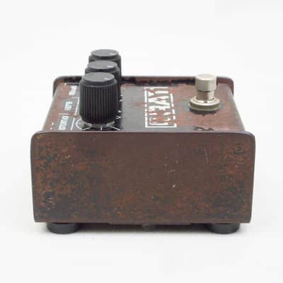 Pro Co RAT Black Face, 1986 Model, Distortion [RT-043189] (07/01) image 6