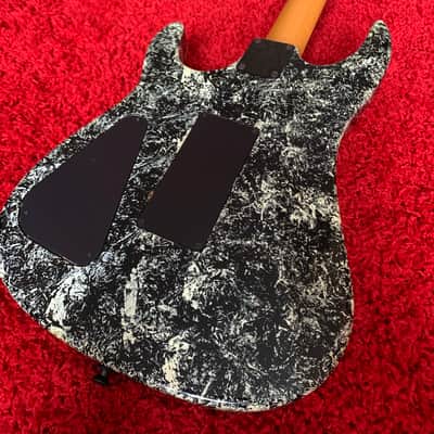 Hamer Chaparral - Marble Finish -1990 image 6