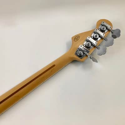Fender Jazz Bass American Vintage 70's FSR 2003 Lake Placid Blue image 5